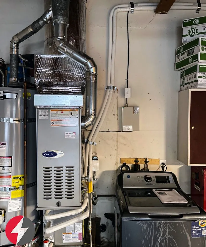 Slide of Fuse HVAC & Appliance Repair