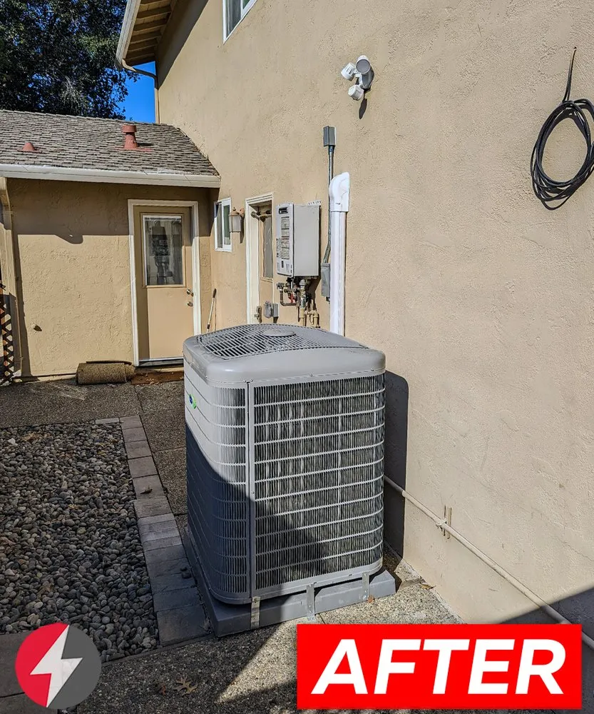 Slide of Fuse HVAC & Appliance Repair