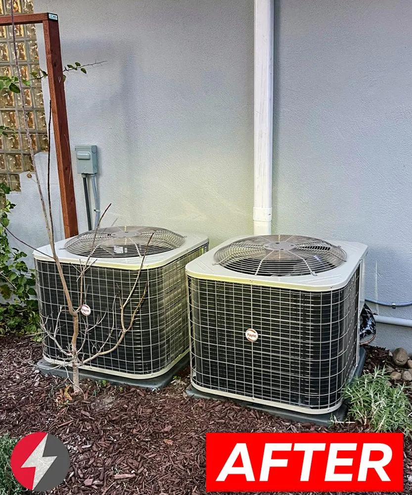 Slide of Fuse HVAC & Appliance Repair