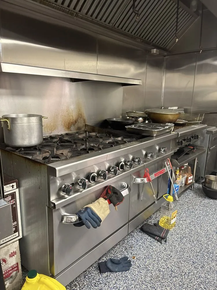 Slide of Fuse HVAC & Appliance Repair Philadelphia