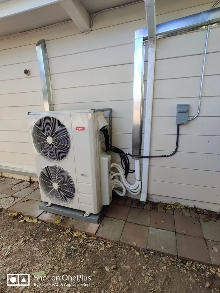 Slide of Fuse HVAC & Appliance Repair Philadelphia