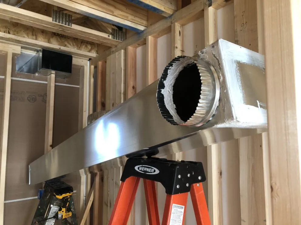 Slide of Fuse HVAC & Appliance Repair Philadelphia