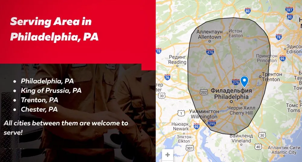 Slide of Fuse HVAC & Appliance Repair Philadelphia