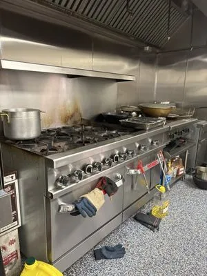 Fuse HVAC & Appliance Repair Philadelphia Logo