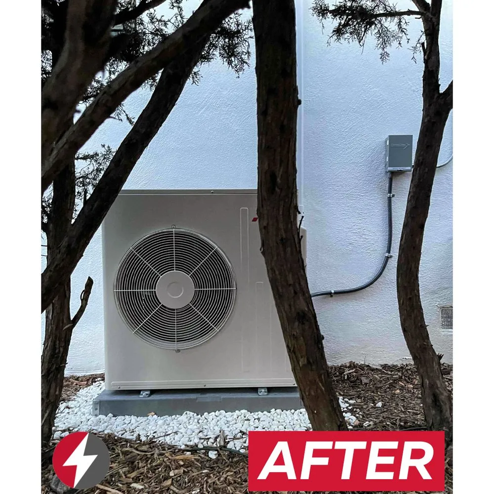 Emergency HVAC installation same-day service in Port St. Lucie, FL by Fuse HVAC & Appliance Repair