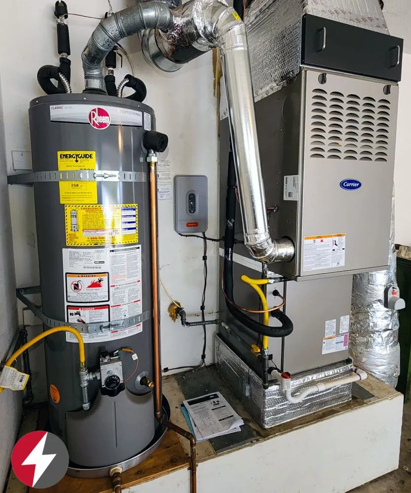 Trusted furnace service experts serving Port St. Lucie, FL - Fuse HVAC & Appliance Repair