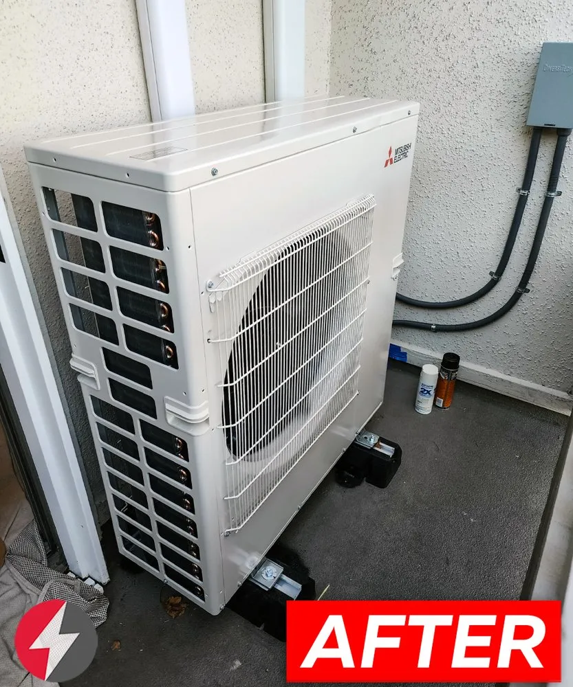 Emergency HVAC installation for residential systems in Port St. Lucie, FL by Fuse HVAC & Appliance Repair