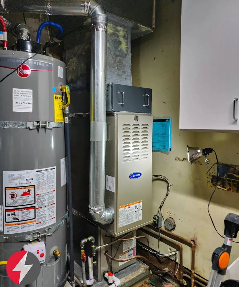 Professional air conditioning service in Port St. Lucie, FL - Fuse HVAC & Appliance Repair