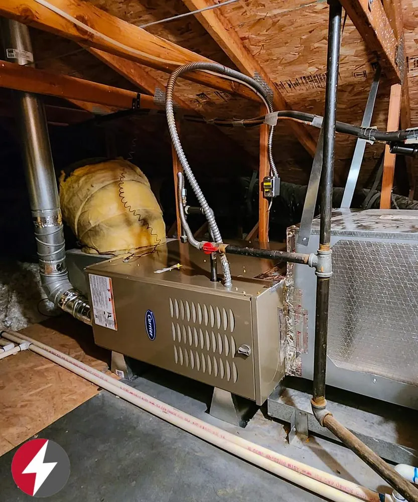 Top-rated HVAC installation experts serving Port St. Lucie, FL - Fuse HVAC & Appliance Repair