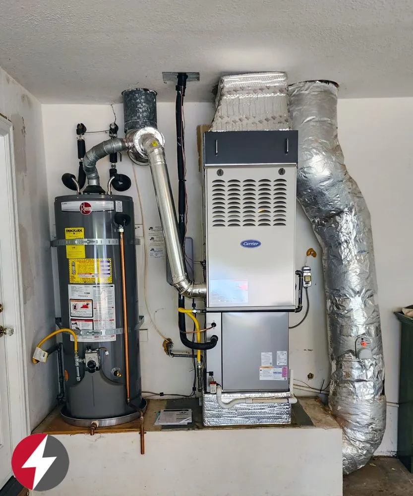 Local AC installation experts serving Port St. Lucie, FL - Fuse HVAC & Appliance Repair