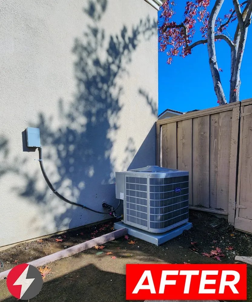 Slide of Fuse HVAC & Appliance Repair