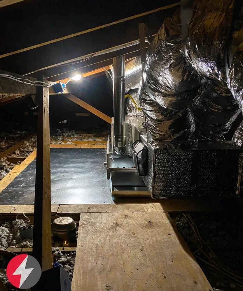 Slide of Fuse HVAC & Appliance Repair