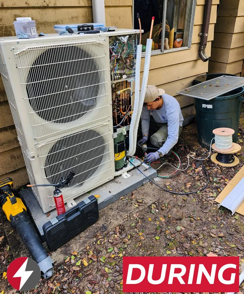 Slide of Fuse HVAC & Appliance Repair