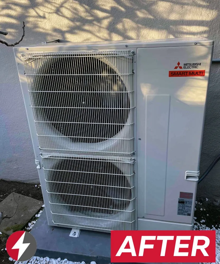 Slide of Fuse HVAC & Appliance Repair