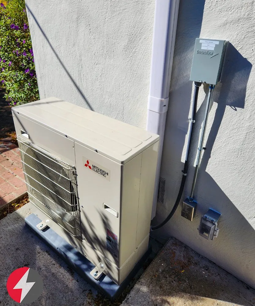 Slide of Fuse HVAC & Appliance Repair