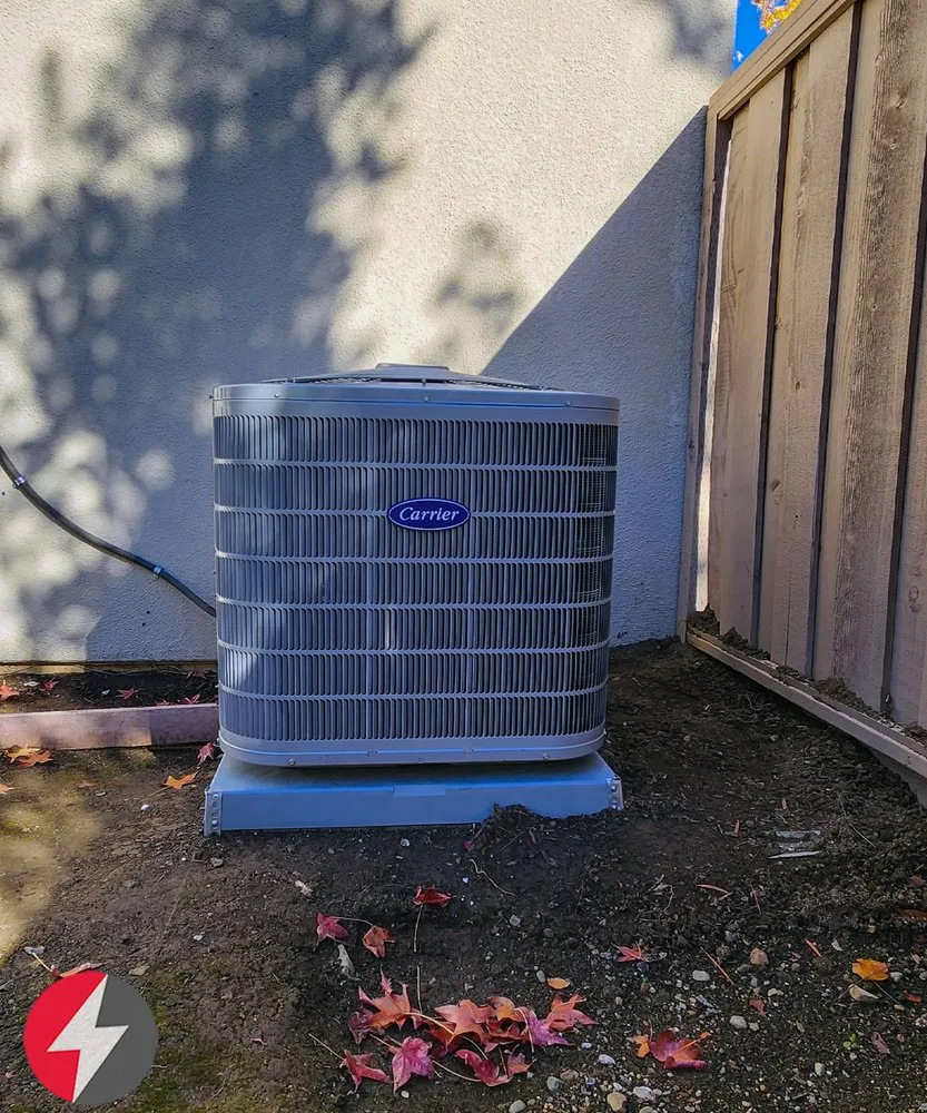 Slide of Fuse HVAC & Appliance Repair