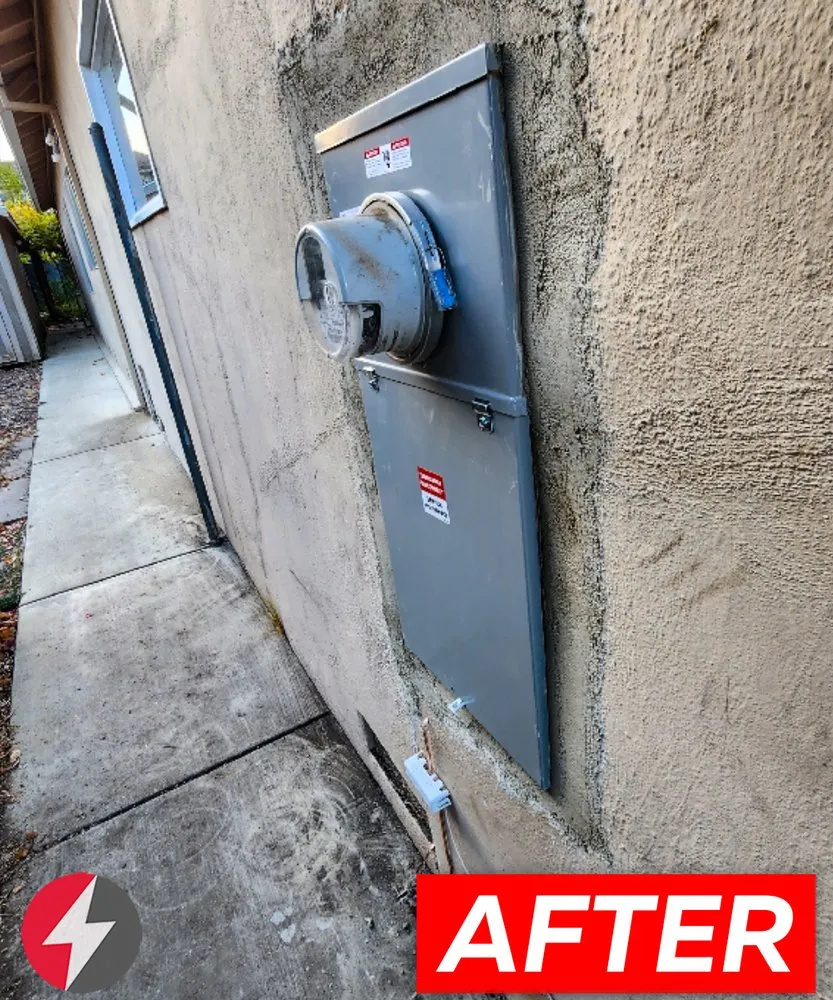 Slide of Fuse HVAC & Appliance Repair