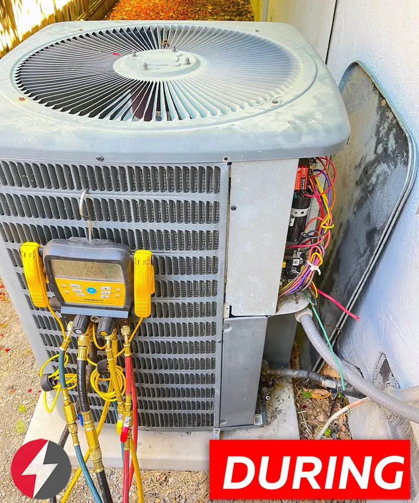 Slide of Fuse HVAC & Appliance Repair