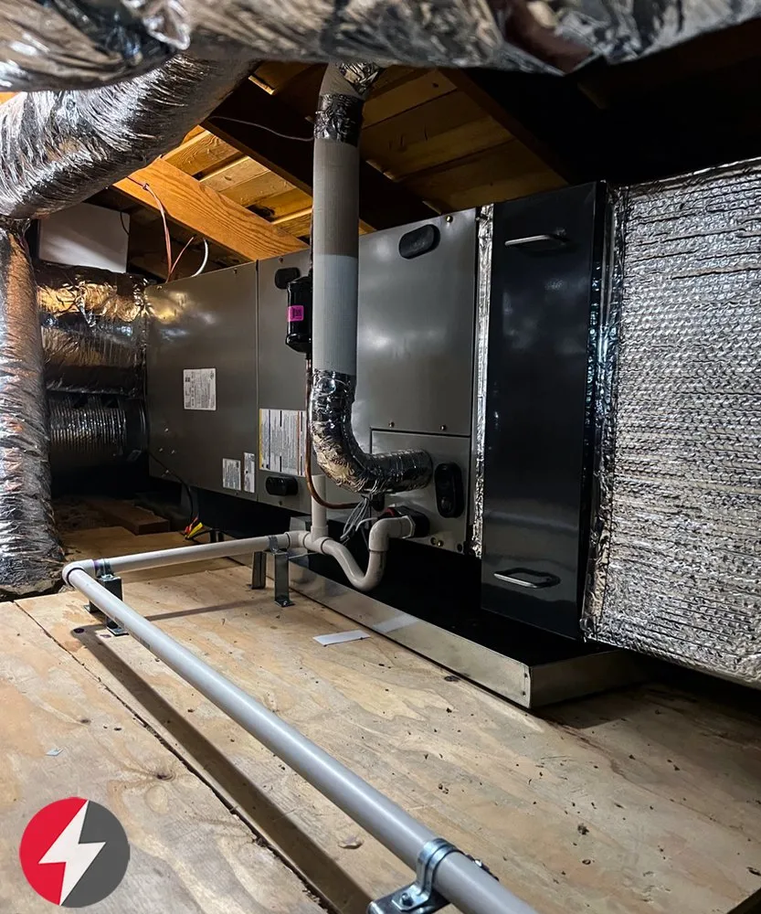 Slide of Fuse HVAC & Appliance Repair