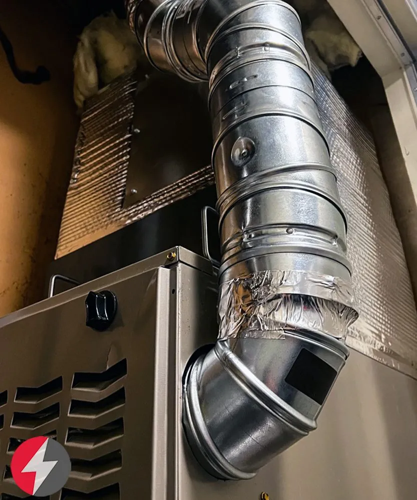 Slide of Fuse HVAC & Appliance Repair