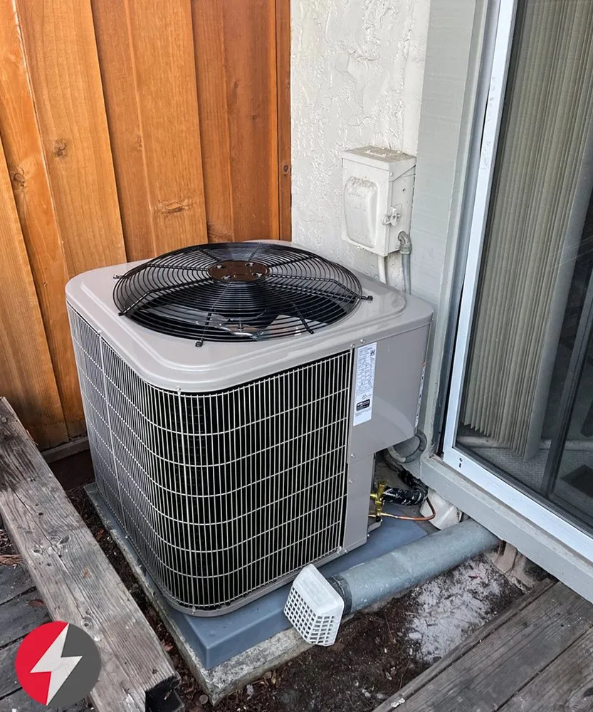 Slide of Fuse HVAC & Appliance Repair