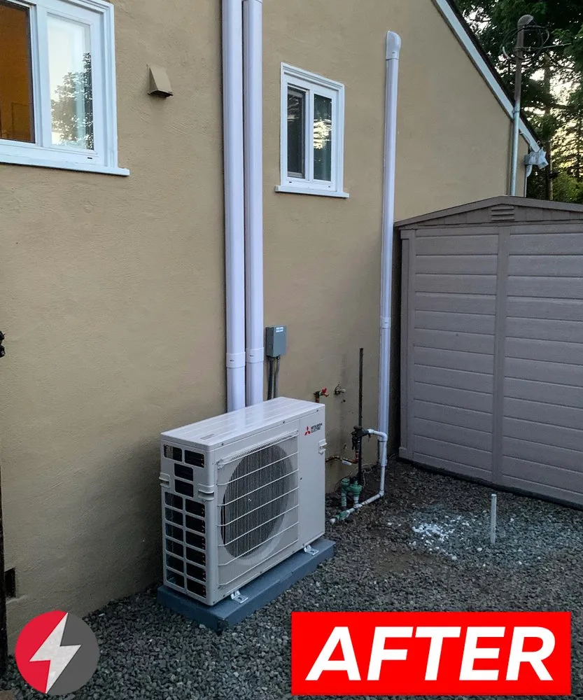 Slide of Fuse HVAC & Appliance Repair