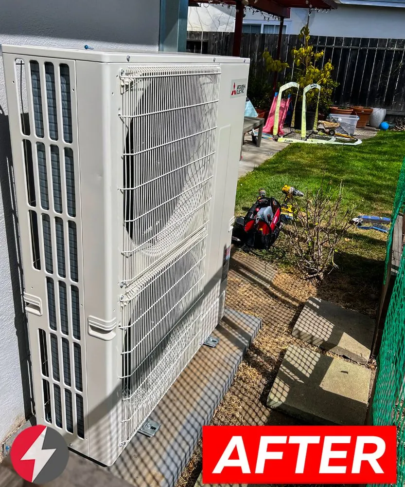 Slide of Fuse HVAC & Appliance Repair