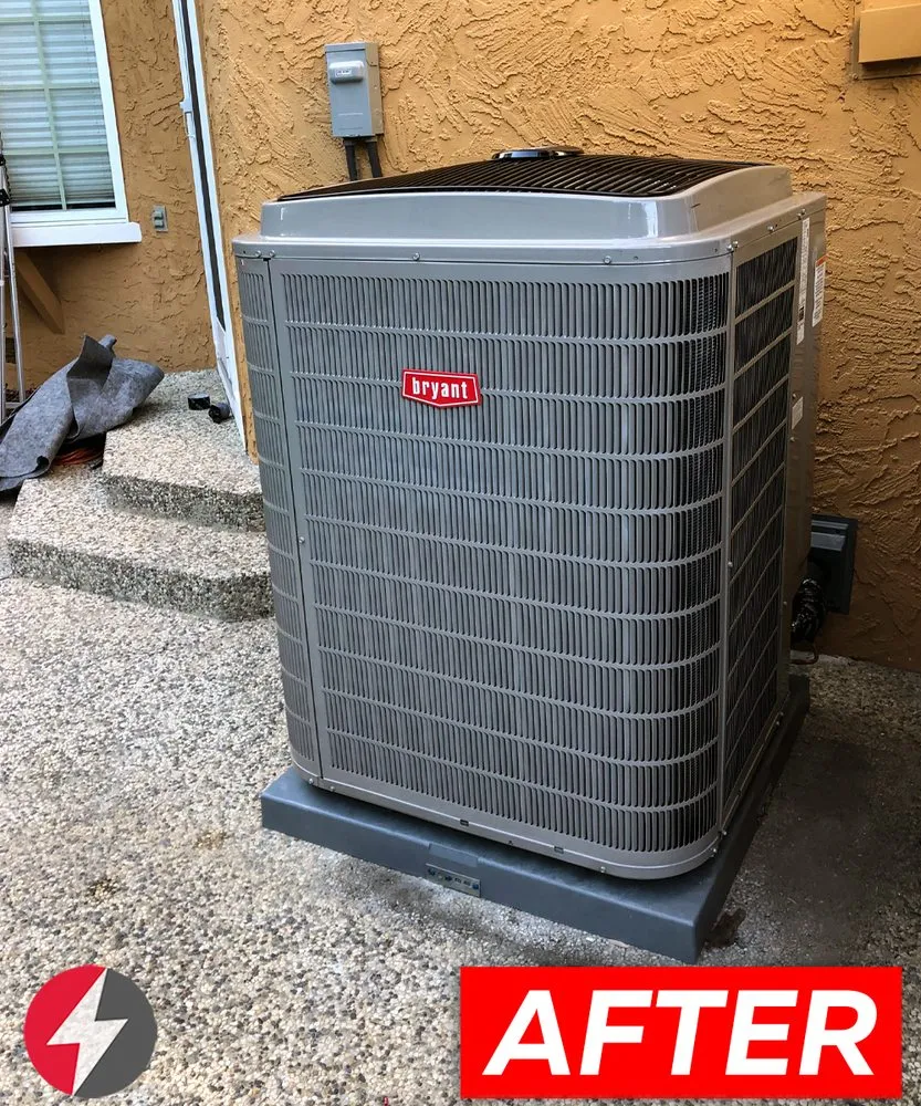 Slide of Fuse HVAC & Appliance Repair