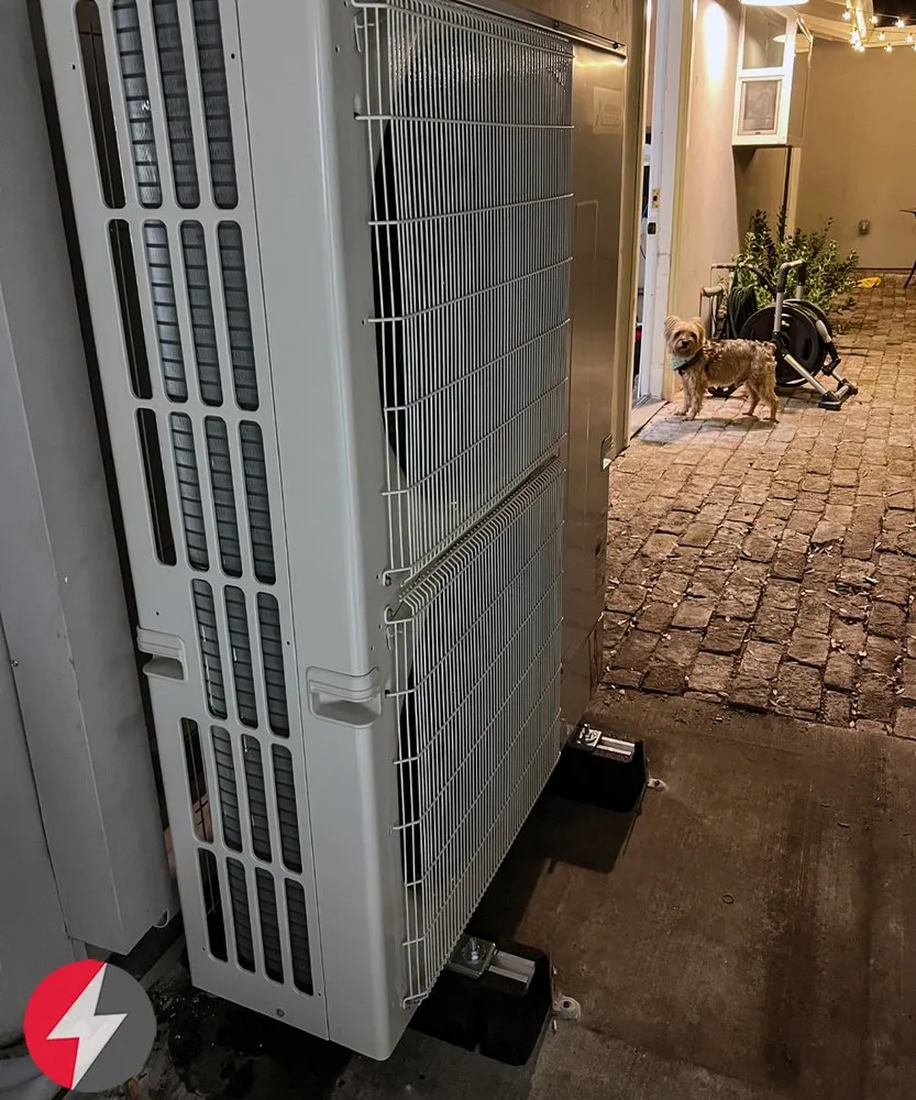 Slide of Fuse HVAC & Appliance Repair