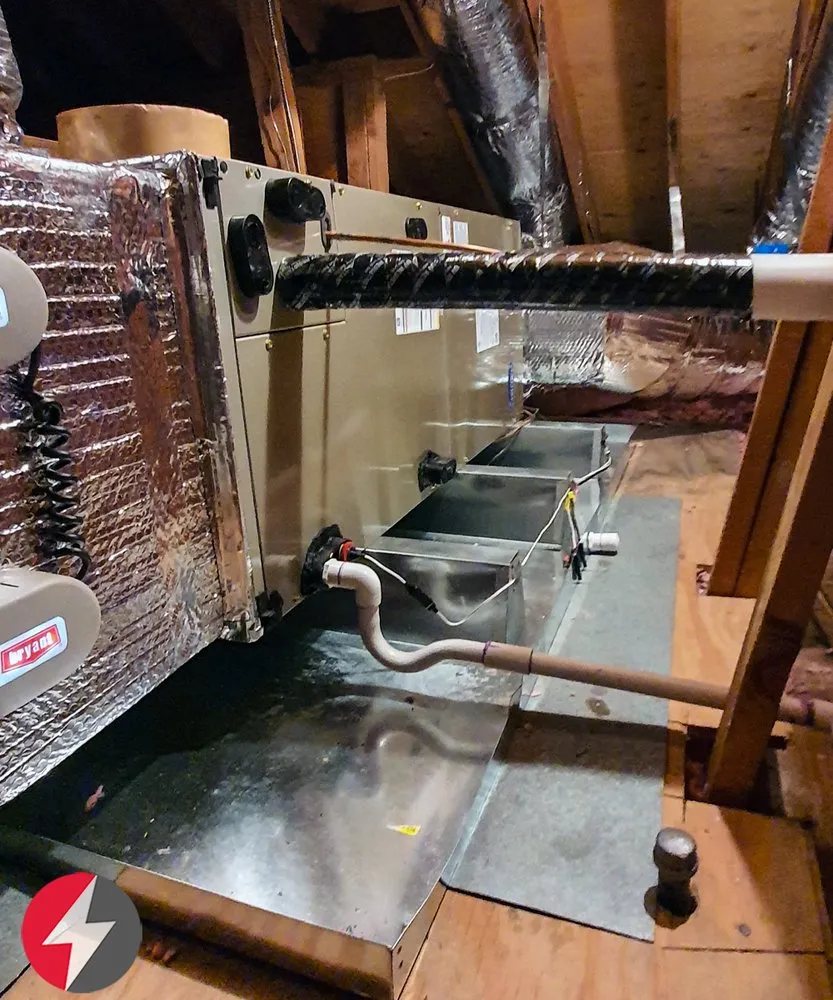 Slide of Fuse HVAC & Appliance Repair