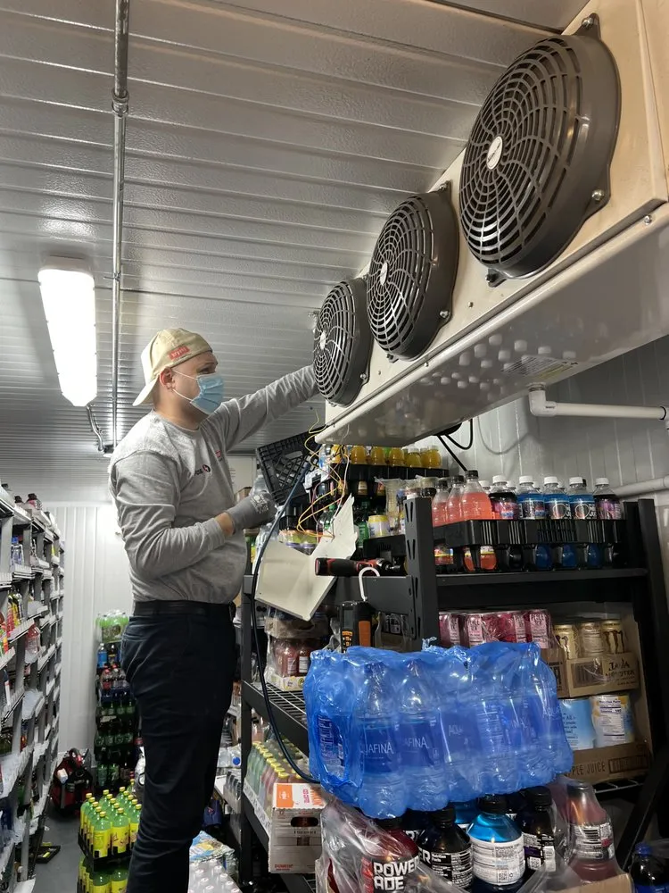 Slide of Fuse HVAC & Appliance Repair