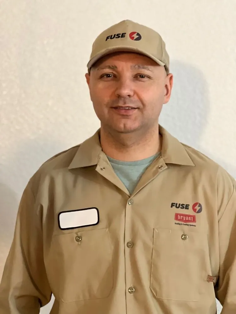 Slide of Fuse HVAC & Appliance Repair