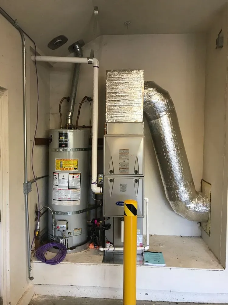 Slide of Fuse HVAC & Appliance Repair