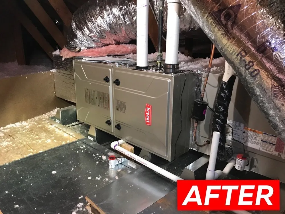 Slide of Fuse HVAC & Appliance Repair