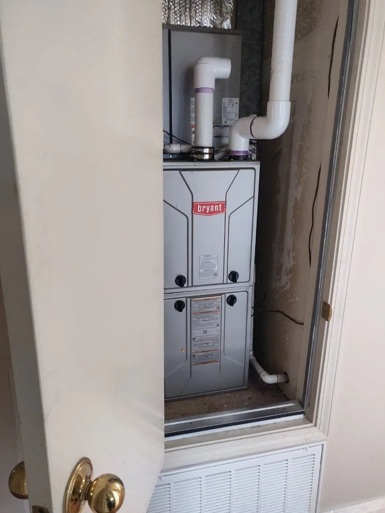 Slide of Fuse HVAC & Appliance Repair