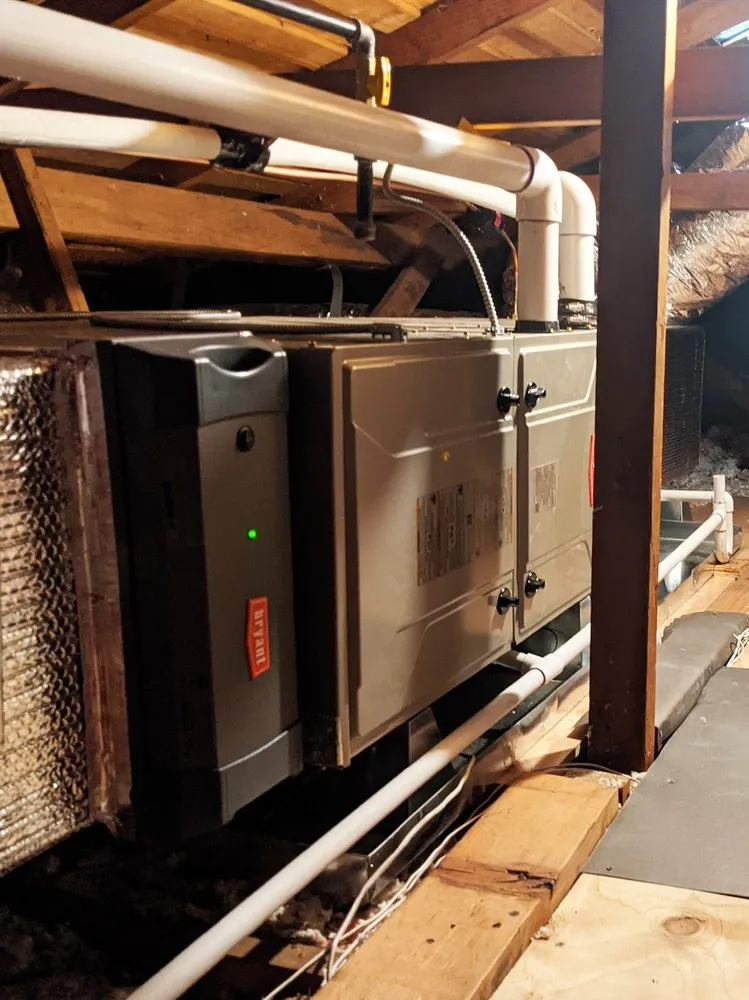 Slide of Fuse HVAC & Appliance Repair