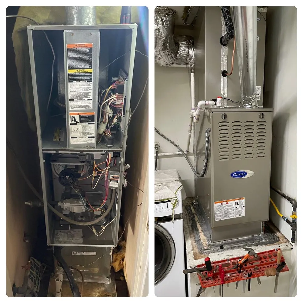 Slide of Fuse HVAC & Appliance Repair