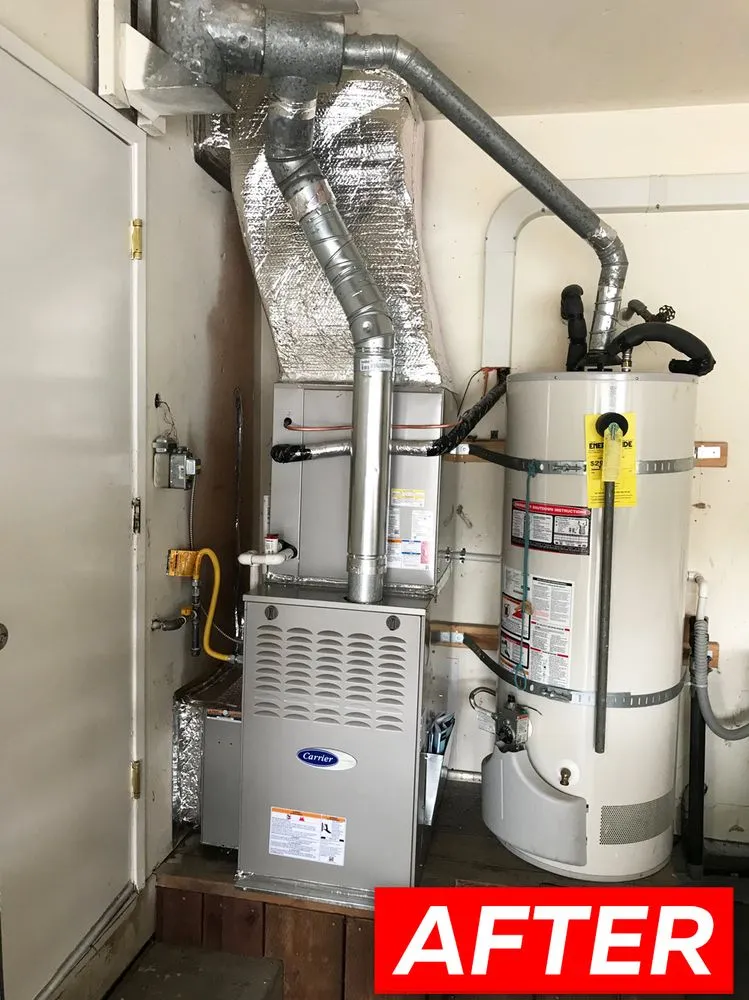 Slide of Fuse HVAC & Appliance Repair