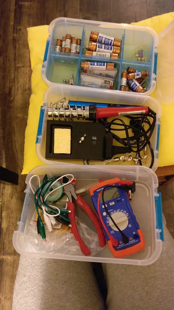 Slide of Fuse HVAC & Appliance Repair