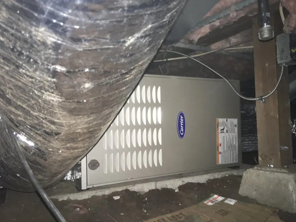 Slide of Fuse HVAC & Appliance Repair