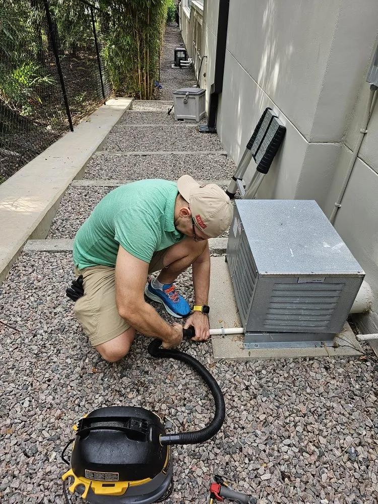 Slide of Fuse HVAC & Appliance Repair