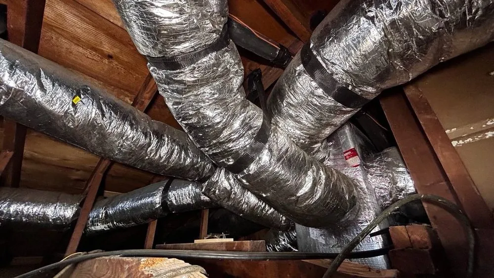 Slide of Fuse HVAC & Appliance Repair