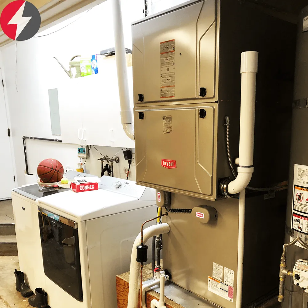 Slide of Fuse HVAC & Appliance Repair