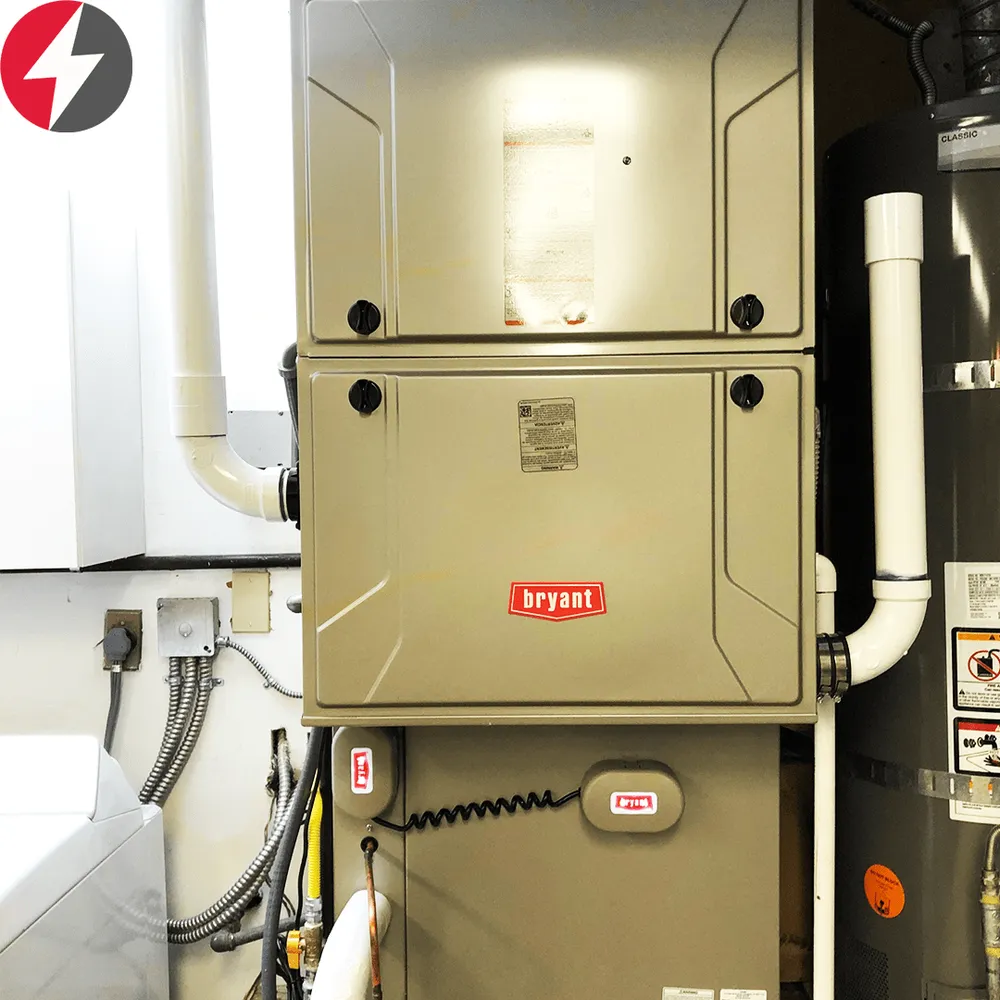 Slide of Fuse HVAC & Appliance Repair