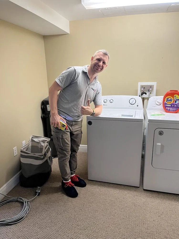 Slide of Fuse HVAC & Appliance Repair