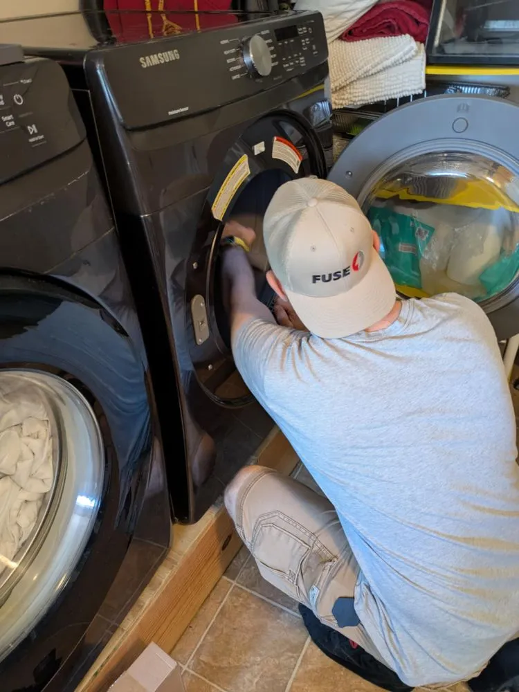 Slide of Fuse HVAC & Appliance Repair