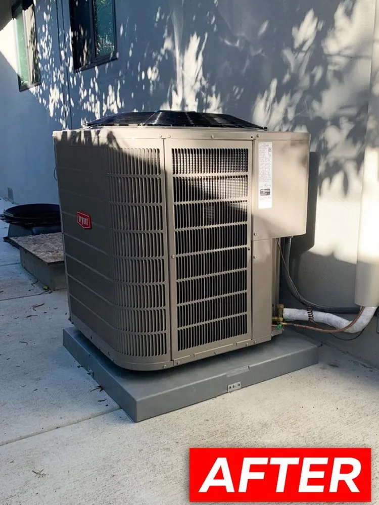 Slide of Fuse HVAC & Appliance Repair