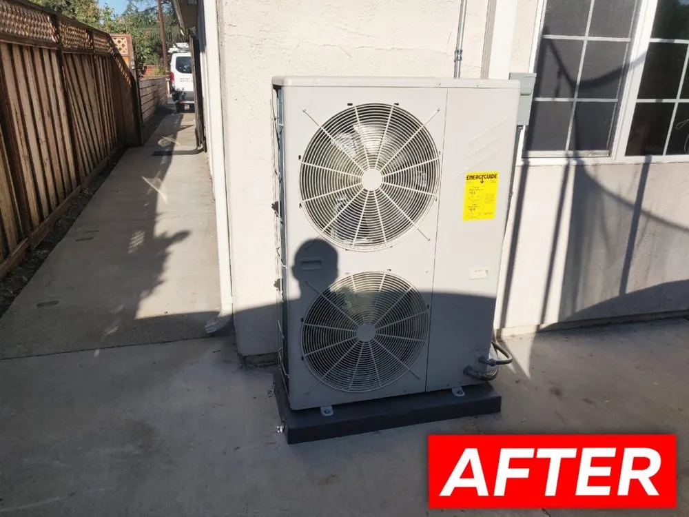 Slide of Fuse HVAC & Appliance Repair