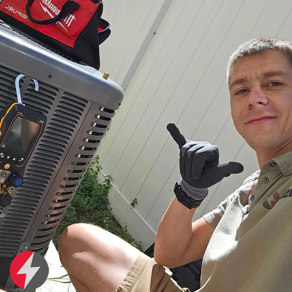 Slide of Fuse HVAC & Appliance Repair