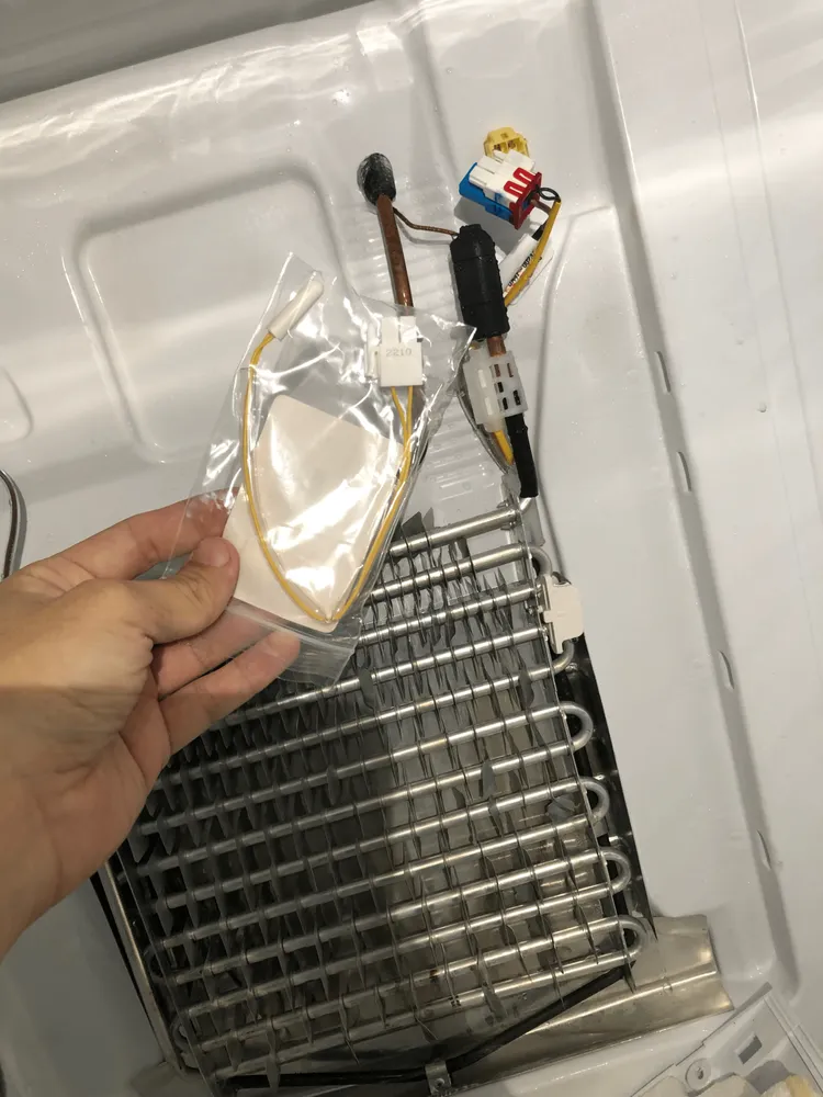 Slide of Fuse HVAC & Appliance Repair